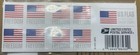 Usps U s  Flag 2023 Forever Stamps - 20 Count