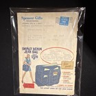 Spencer Gifts    no Strings    10  Discount Coupon Mailer W  Jean Bag Offer  1973 