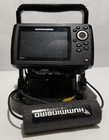 Humminbird Helix 5 Chirp Gps G2 - Working W  Case