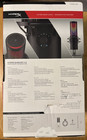 Hyperx Quadcast 2 S - Usb Microphone    Free S h 