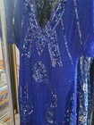 Vintage Ladies  Lot  1970s  1980s  1990s   Beaded sequin  Dresses   More
