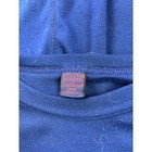 Patagonia Capilene Thermal Base Layer Set Womens Large Blue Vintage Usa Made