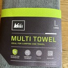 Rei Multi Towel-large