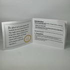 Powerpak Instruction Booklet Manual Only Retrozone Retrousb Oem Nintendo Nes