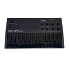 Akai Professional Mpk Mini Mk3 25-key Usb Midi Keyboard Controller  black  1537