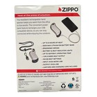 Zippo Heatbank 9s Rechargeable Hand Warmer   Power Bank Up To 9 Hours Heat