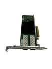 Dell Kchgj X710-da2 10gb 2port Pci-e Network Adapter W60