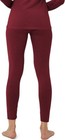 Women 100  Merino Wool Base Layer Pants Ski Thermal Underwear Long Johns Bottom