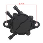Fuel Pump For Honda Eu2000i Eu1000i Generator Fuel Pump 16700-zt3-013
