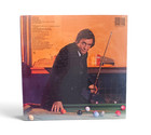 Johnny Cash     The Baron Lp New   Sealed Vinyl Record 1981 Columbia Country Usa