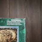 Bandai Power Rangers Wild Force Crystal Saber