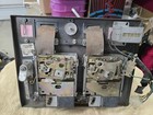 Midway  Coin Door  For Upright Arcade Game Original