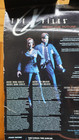 Vintage X-files Agent Scully Action Figure Series 1 1998 With Pod Mcfarlane Toys