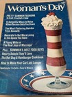 Woman   s Day Magazines Lot Of 11 Issues Multiple Years Please Read