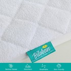 Waterproof Pack And Play Mattress Pad Cover  Pack And Play Mattress Protector   