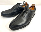 Footjoy  Icon Black Men s Solid Soft Spikes Golf Shoes 52165 Mint Sz 10 5m