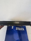 Volvo Penta Air Filter Insert 21702999 Fits D4 D6 D9 Diesel Oem Original