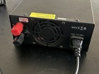 Tekpower 50 Amp 12 Volt Benchtop Power Supply Ham Cb Radio Car Stereo