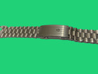 20 Mm Steel Bracelet For 310 Series Moon Watch Hesalite