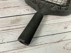 Accubat Black Plastic Lightweight Training Bat For Baseball Adult Batting