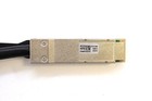 Hp 40g Qsfp  To Qsfp  3m Direct Attach Copper Cable P n  Jg327a Tested Working