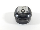 Vintage Nikon As-1 Flash Hot Shoe Adapter Coupler For F F2 F2a F2as Cameras