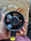 Ametek Rotron Frqmax Axial Fan Frqmax35bm 3 5in 28vdc 34 9cfm 16k