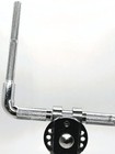 Vintage 60s 70s Mij  made In Japan   rotary Dial  Rail Consolette  Mijrc-090
