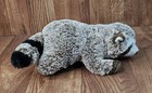 Ringo Raccoon 14  Plush Douglas Cuddle Toy