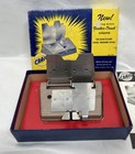 Craig Master Splicer For All 8mm -super 8mm-16mm Sound Silent Motion Film
