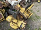 John Deere 200 Series Attachments