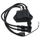 Cdi Ignition Box Module For Polaris 440 500 Classic Touring Euro 500 Widetrak Lx