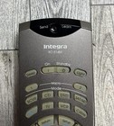 Onkyo Integra Rc-514m Remote Control  Clean  Tested Working