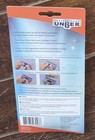 Professional Unger 4  Window   Glass Scraper W safety Guard  970260