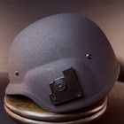 Gentex 3a Helmet Pasgt Size Xl Ballistic Level Iiia Bulletproof Ach Military