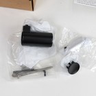 Kohler 97626-abz 36  Choreograph Shower Barre In Anodized Deep Bronze  Open