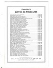 Vintage Sheet Music Marys Wandering Lenten Anthem Arr By S a t b  By Williams