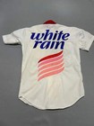 Dale Jarrett  32 1998 White Rain Nascar Crew Shirt And Pants