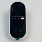 Gas   Carbon Monoxide Detector Plug In 4-in-1 Combination Natural Gas Leak Kh158