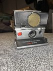 Polaroid Sx-70 Sonar Onestep Instant Film Camera Vintage Tested Working Excellen