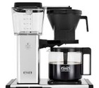 Technivorm Moccamaster  Kbgv Coffee Maker Machine Brushed Silver 53940
