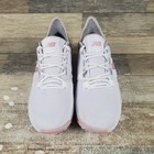 New Balance Fresh Foam Roav Womens Golf Shoes Sz 7 5 Running White Lace-up