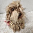 Vintage Applause Little Orphan Annie Sandy Dog Puppy Plush Stuffed 1977 Toy