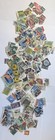 Great Britain   British Colonies Stamps Collection - 2  Pounds Stamps 1900-2000