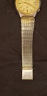 Vintage Bulova Accutron N7 Tuning Fork Watch As Is For Parts Repair