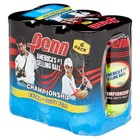 Penn Championship Extra-duty Tennis Ball Pack  6 Cans  18 Balls 