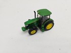 Ertl John Deere Toy Tractor 7200r Die Cast Green 3 5 Inch