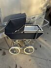 Baby Buggy Vintage Carriage  stroller Buggy  pram Royale Wonda