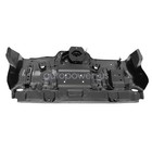 Engine Under Cover Skid Plate Fit 2010-23 Toyota 4 Runner 2009-14 Fj Cruiser New
