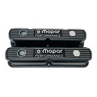 Mopar 340 360  Dodge  Plymouth  Chrysler  small Block  Valve Covers  Nos